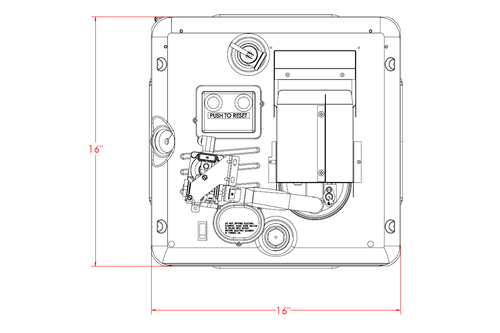 07_10 Gallon Tank Water Heater