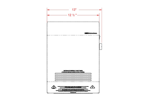 04_Electric Wall Heater