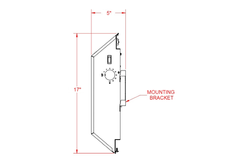 05_Electric Wall Heater