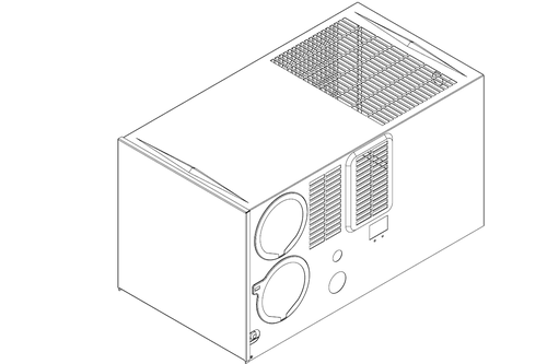 01_Park Model Furnace