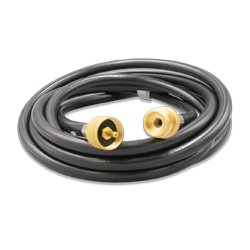 12ft LP Gas Extension Hose