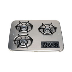 Cooktops