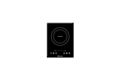 01_Suburban Induction Cooktop