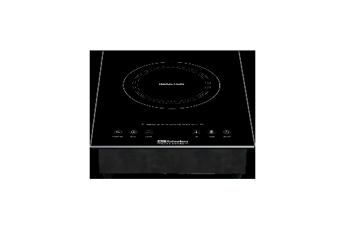 02_Suburban Induction Cooktop