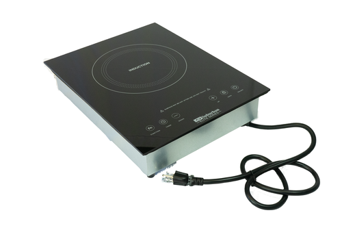 03_Suburban Induction Cooktop