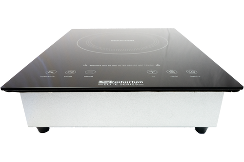 04_Suburban Induction Cooktop